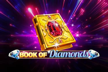 Book Of Diamonds Novibet